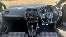 Volkswagen Polo 1.8 TSI GTI 3dr DSG Petrol Hatchback